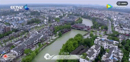 《航拍中国》四川篇来了！高空鸟瞰的家乡这么美，四川人转起来！