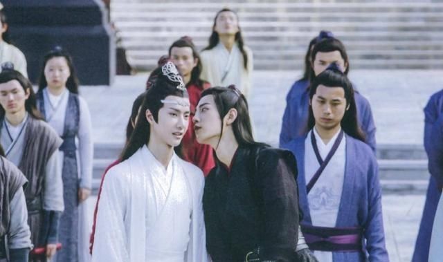 肖战还会演庆余年