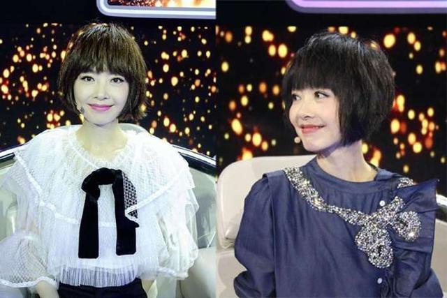 陈鲁豫厉害了！胖了10斤不止 却美出新天际，网友：别再瘦回去了