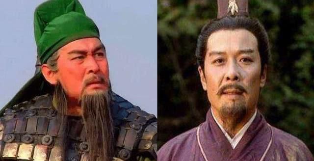  对手：张飞一生只看得上6人：一人是对手、两位兄弟、三位同僚