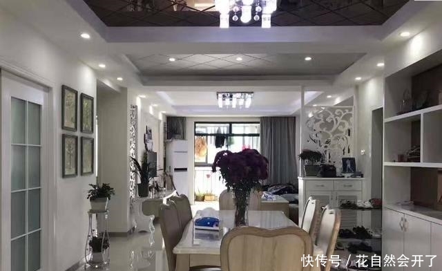  「简约」越来越多人只刷“大白墙”！简约耐看，住久了才知道好处这么多！