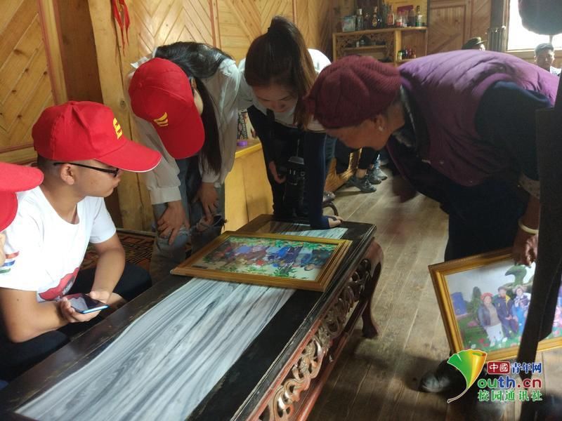 三下乡感悟:科技助力乡村振兴