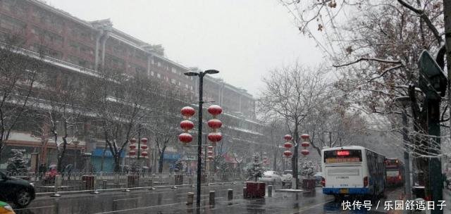 陕西有“小北京”之称的城市，不是西安咸阳，而是地广人稀的它