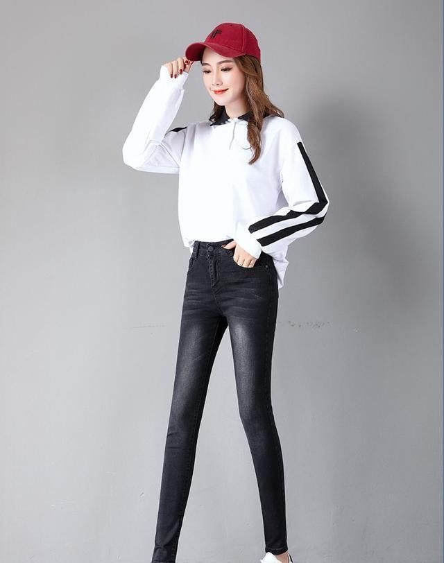  【会给人一】为什么你穿牛仔裤没有别人好看？今年流行这几种穿搭，太火了