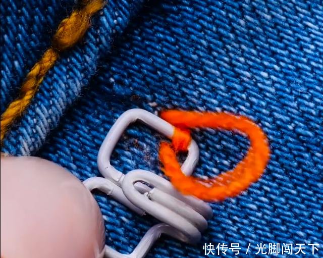  『解决』男女生都会遇上的尴尬，你碰到过吗，这样就可以轻易的解决啦