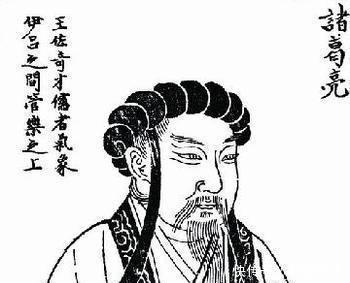 「却是」诸葛亮和司马懿在智谋上不相伯仲,为什么千古流芳的却是诸葛亮