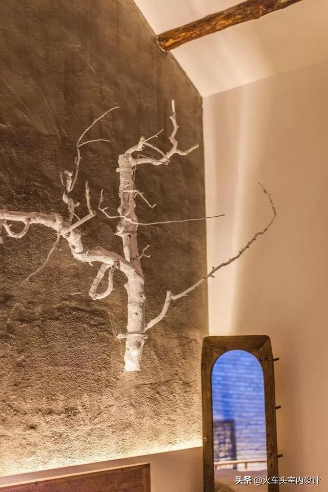 惊艳设计圈的10套老宅改造，真美！