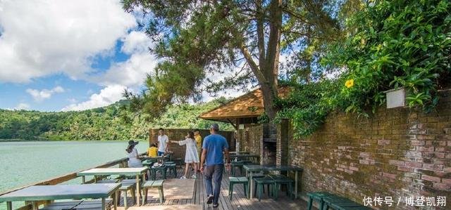 这个国家对中国人免签，旅游业却一直做不过泰国，为什么