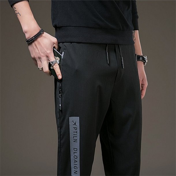 裤子上的“绳子”，原来是这么用的，58岁男人一用嫩减20