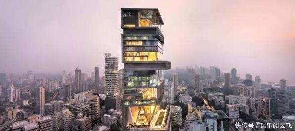 世界上最“奢侈”3座豪宅,中国有一座上榜,一根柱子就价值28亿