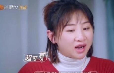  『婆婆』何雯娜婆婆道歉，家庭大戏完结，婚姻生活冷暖自知