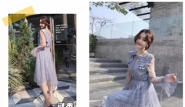 印花■春夏季穿衣,你避开这4种显胖裙子了吗