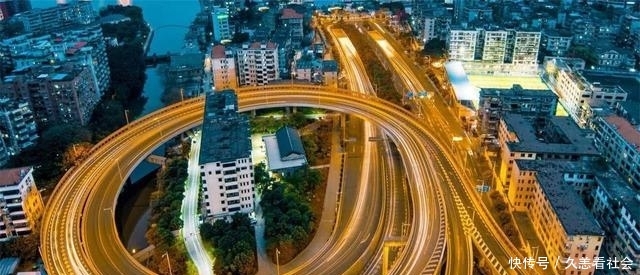  【成了】广东最牛钉子户，政府只能耗资亿元将其圈起来，没想到