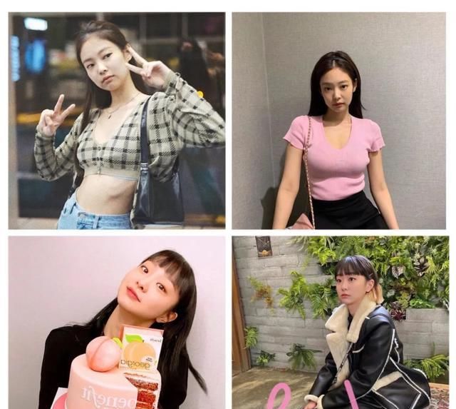  「合适」肉肉脸适合什么发型?这几款很合适!