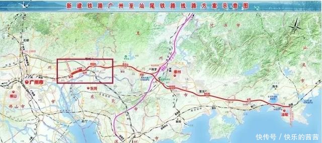  [高铁]「我国八纵八横高铁建设专题」沿海通道、京港台通道及京