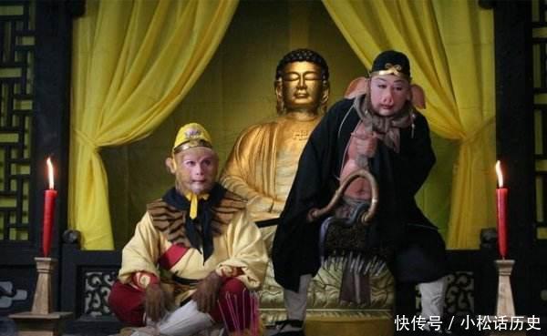 西游阅读指南:知道这三个知识点,助你快速