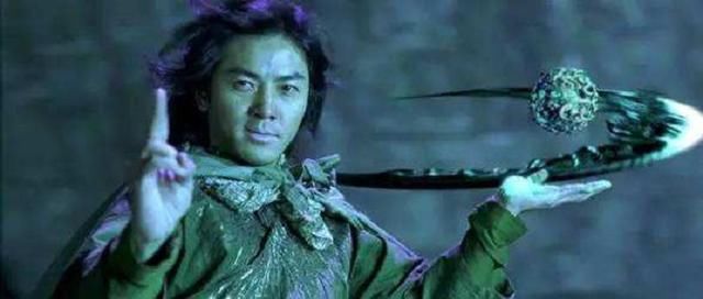 郑伊健的不破不立:六部《古惑仔》的错,用一部