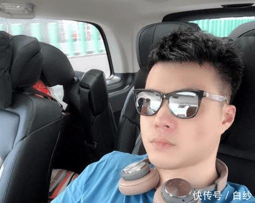 黄毅清正式宣布不再发微博爆料, 做回普通人, 网友 不信!