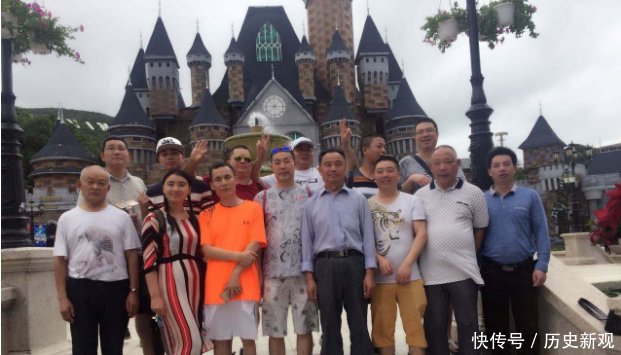 为何数百万中国游客涌入此国，却不怎么受待见呢？原因值得反思