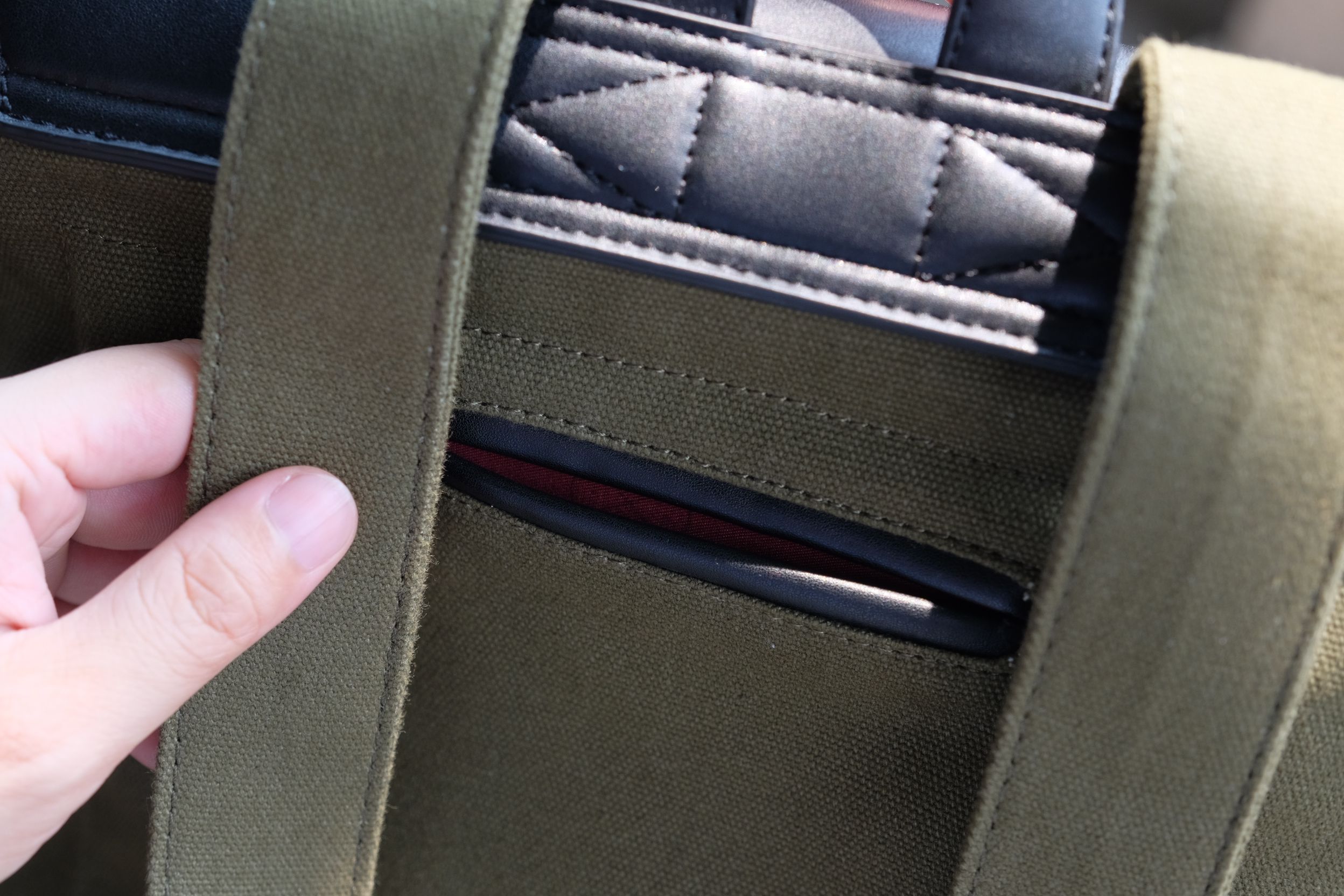 拒绝雷同,Gaston Luga背包,来自瑞典的纯正北欧设计风格