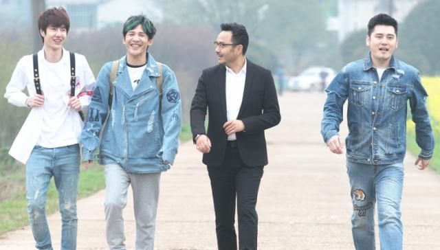 王一博火箭少女肖战