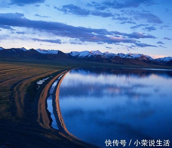 新疆沙漠中诡异事件,未解之谜