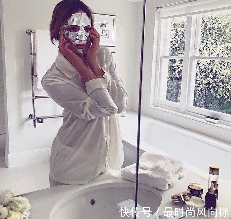  深层清洁■为什么用了清洁面膜还是猛长痘？这2个原因，大多数人不知道