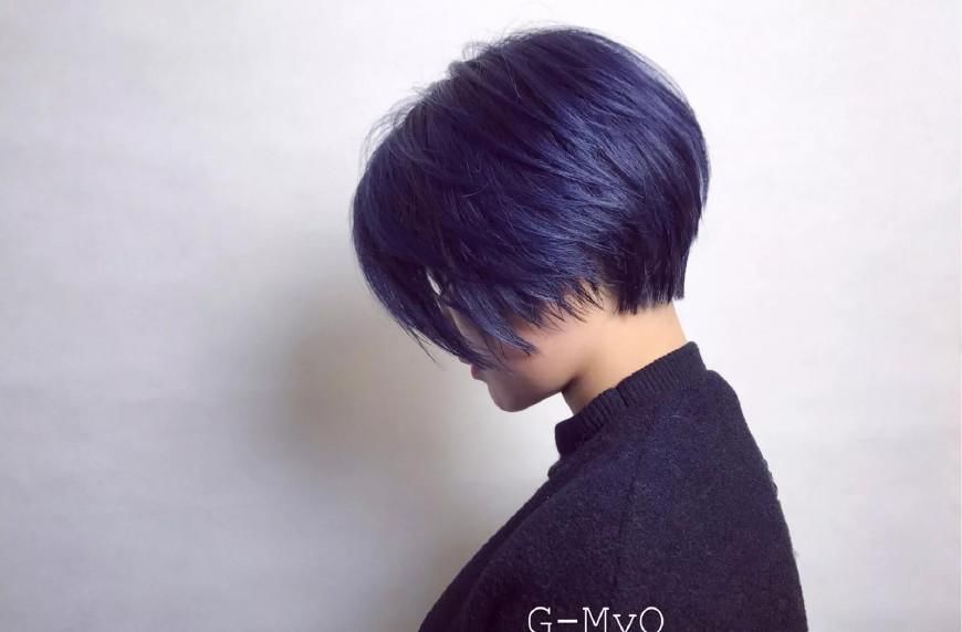 你的短发不好看?因为不够“土”!