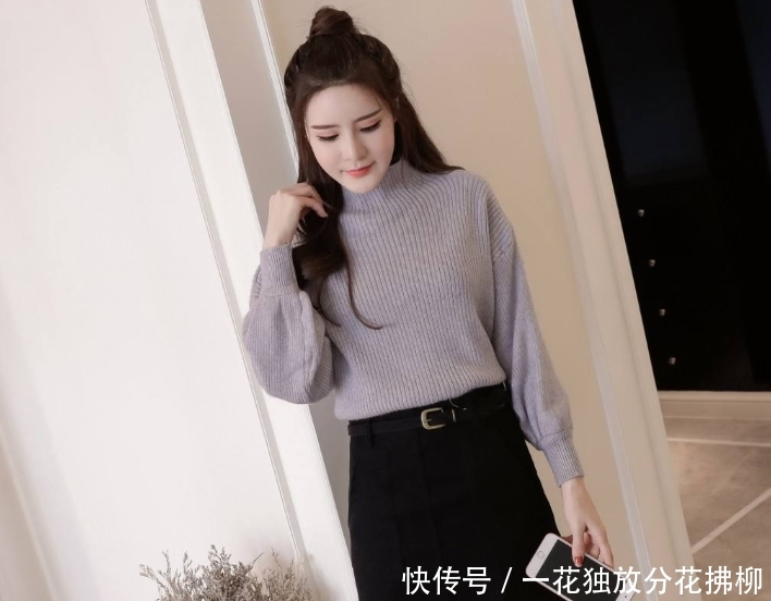 好了吗:早春的到来,你的裙装都准备好了吗?知道怎么搭配才更合适吗?