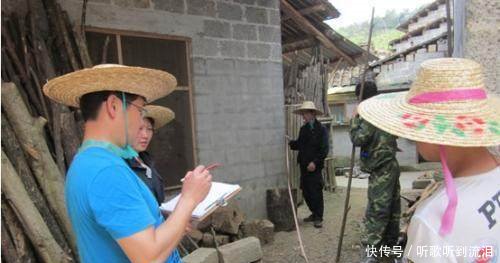 今年开始，农村宅基地整顿提速，5类建房将重点严查，农民早知道
