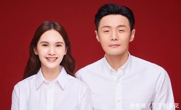 韩庚卢靖姗那里人