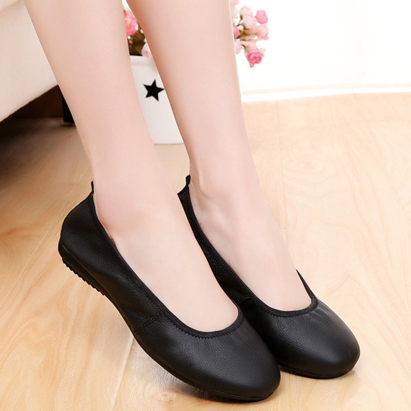 现在女人穿的鞋越来越迷人，这几款女鞋，特优雅显气质