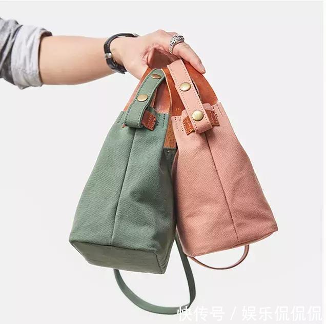  【款包包】精致时髦的包包也是凹造型神器，整体造型加分不少