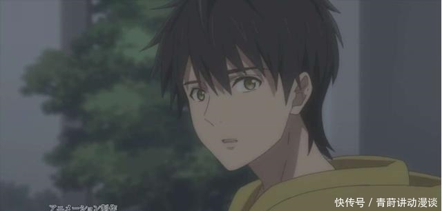 竟然@B站评分9.5，萌妹子主动出击，男主你竟然拒绝？