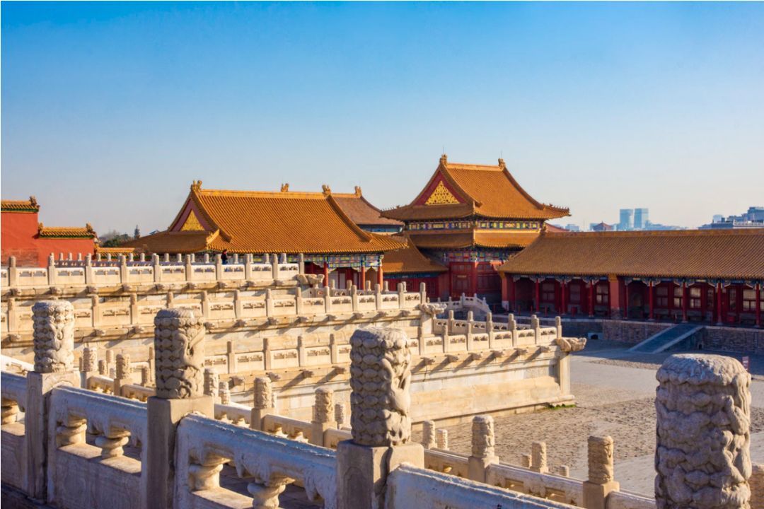 如何用普通手机，拍出碾压单反的照片？