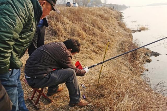  #不想#野外钓鱼，不想放炮而归！牢记这5点就能避免