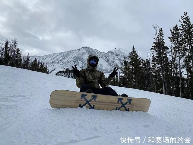  『中年』被安踏收购的“中年品牌”始祖鸟，为何会受到Virgil的青睐
