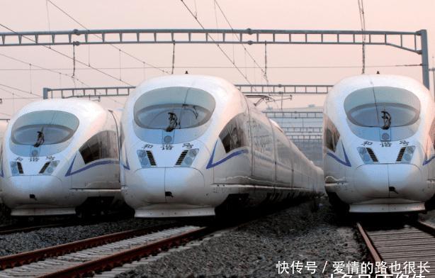  「中国」高铁前方出现大石头怎么办？看完不由赞叹中国高铁技术