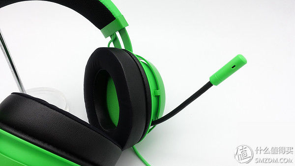 要想生活过的去，头上必须带点绿-雷蛇北海巨妖竞技版耳机使用感受