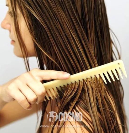 美人计 | 被你摧毁的头发全靠这些昂贵洗发水拯救了