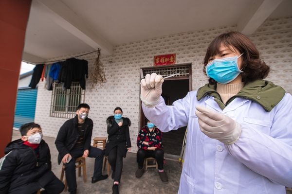  #疫情防控#资阳：直面严峻疫情，守好成渝腹心