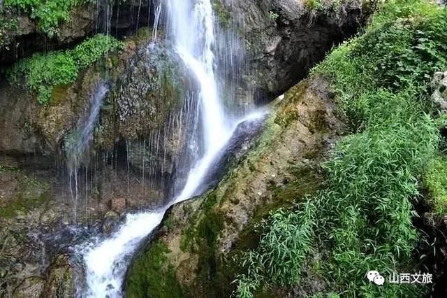 山旅阳泉,第二站,平定县千年古域 文献名邦