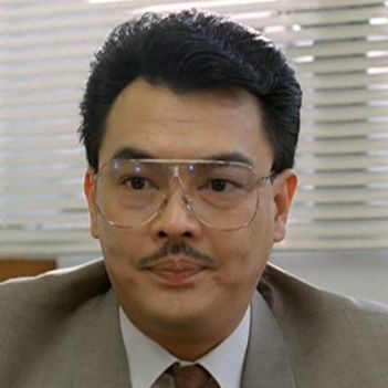 他是最为观众熟悉的积少 为TVB服务28年表