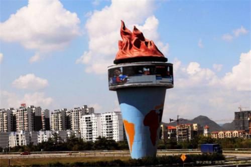  南宁|广西名字最好听的城市，不是南宁不是柳州，说出来都觉得很