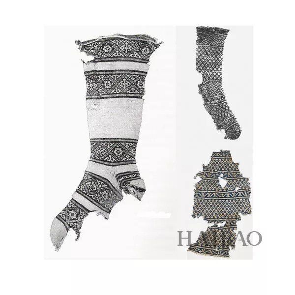 傅恒走后，只想买件针织衫穿穿……