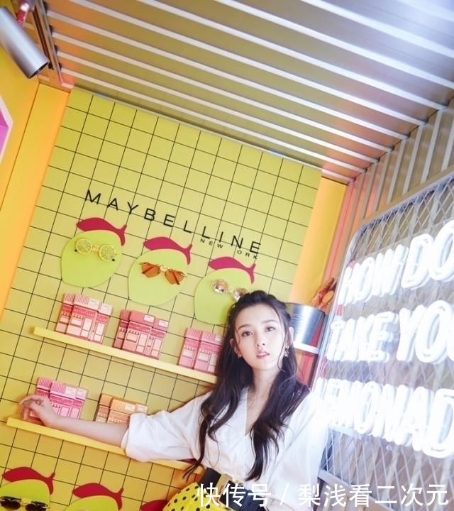 『 迪丽』你最喜欢谁的芒果黄服装？，鞠婧祎、宋祖儿、杨幂、迪丽热巴