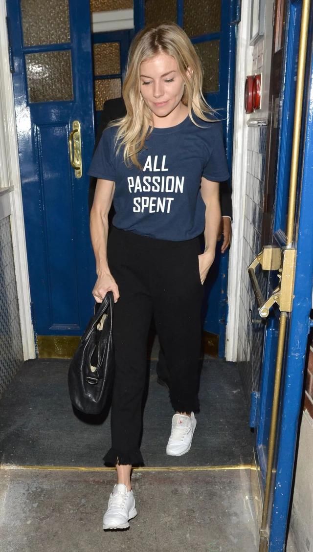 为什么她的街拍十几年了还这么受欢迎？