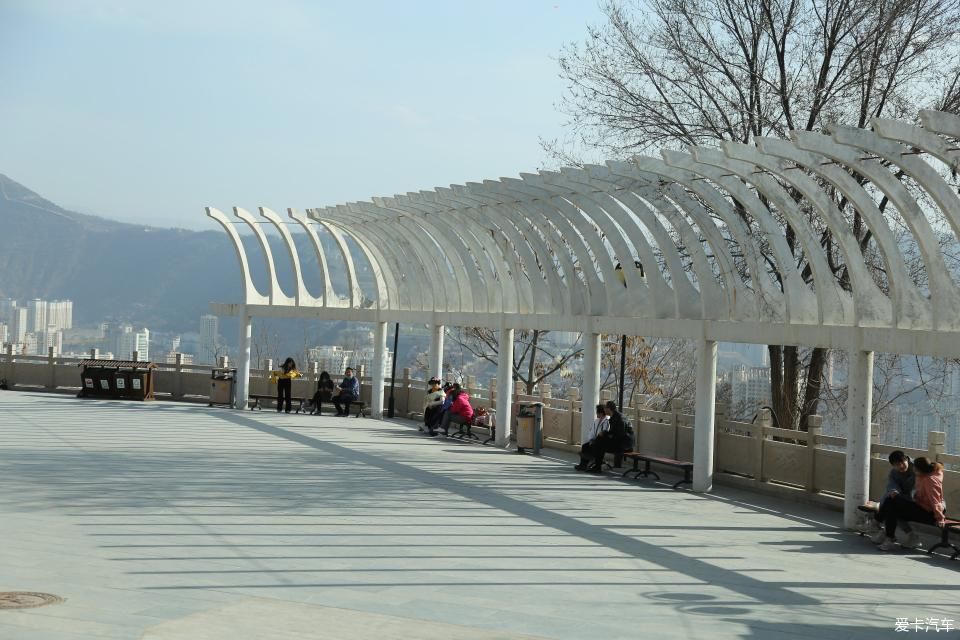  『兰州』大王泒我去巡山【2】兰州碑林