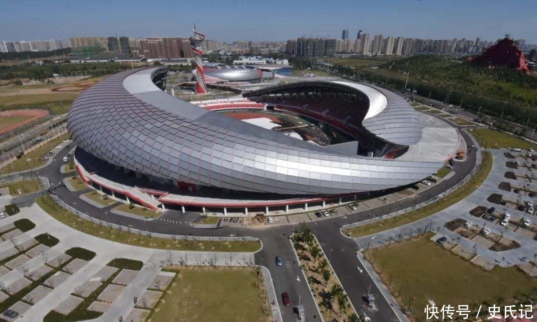 安徽最“委屈”城市：省内第一个设地级，今被省会拉开6000亿