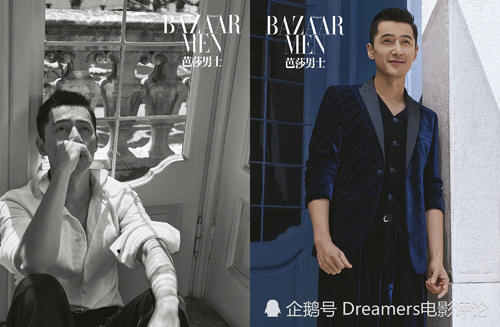 胡歌遭骗子冒充身份行骗，紧急发律师声明：追究法律责任